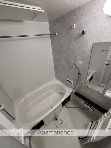 COMFORIALIVHIGASHIMIKUNI駅前ソルテラスの内装写真