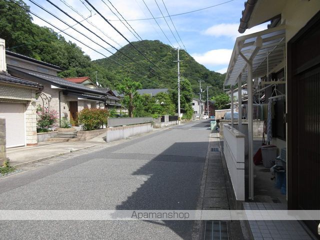 ヌーベル湯所Bの周辺写真