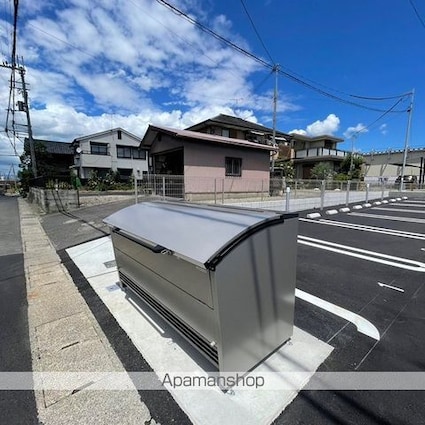 エスポワール瀬田[2LDK/50.19m2]のロビー