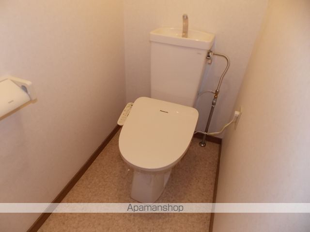 御駒ハイツの内装写真