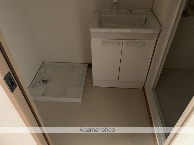 イロハビルの内装写真