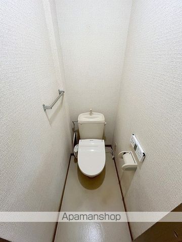 シャルマン花山手の内装写真