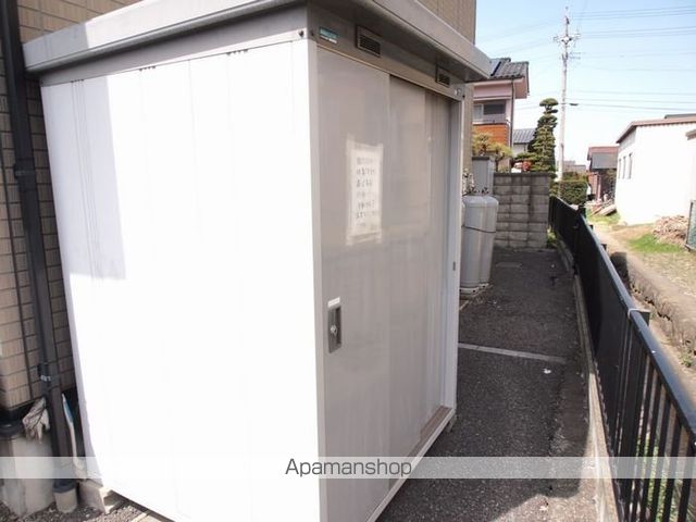 エスポアールBのその他写真