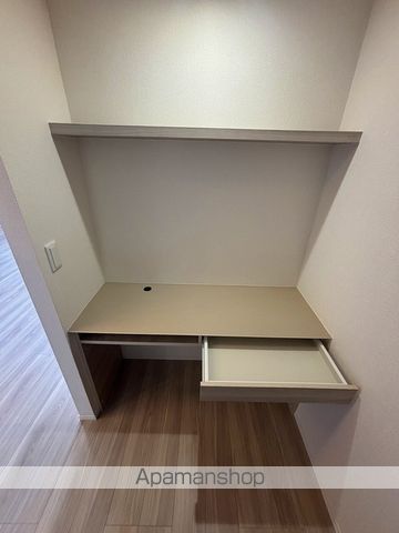 CASA.FILANTE Vの内装写真