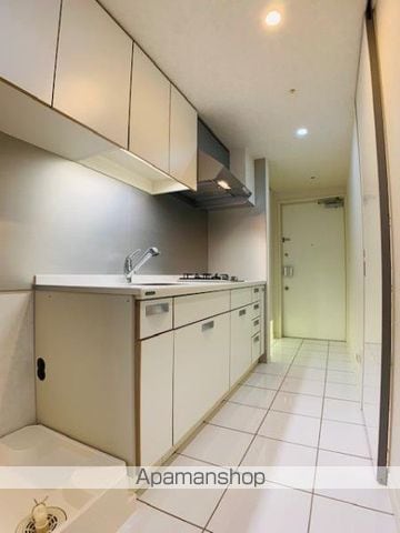 BRILLIA銀座IDの内装写真