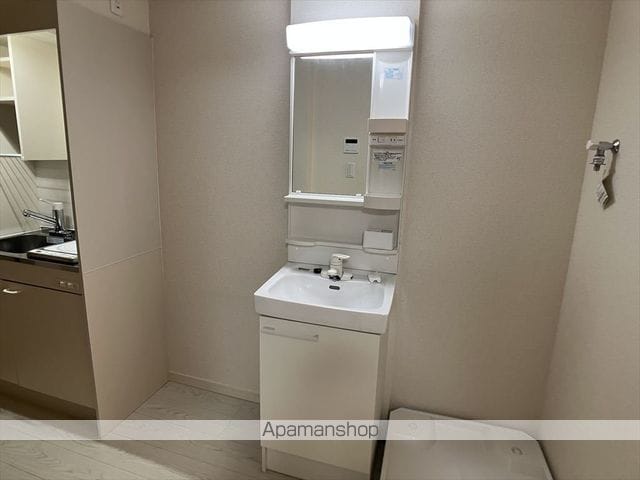 ベリエ相模原の内装写真