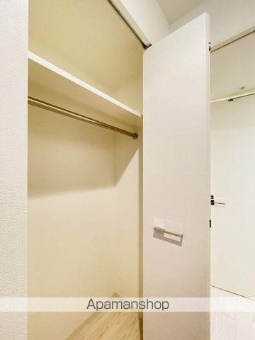 オーキッドレジデンス鶴舞の内装写真