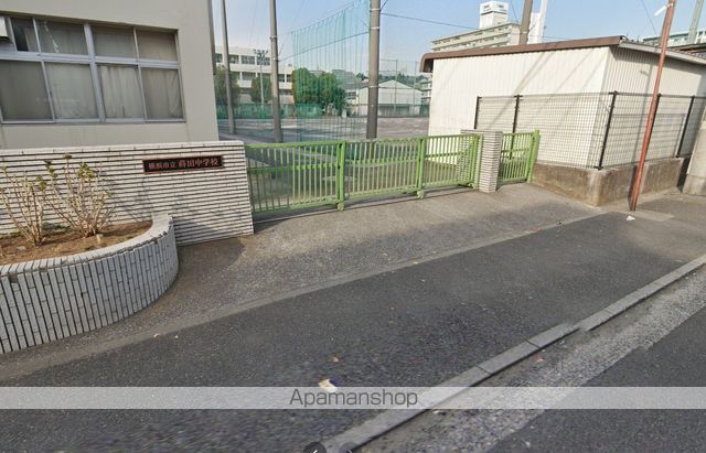クレイノラルゴの周辺写真