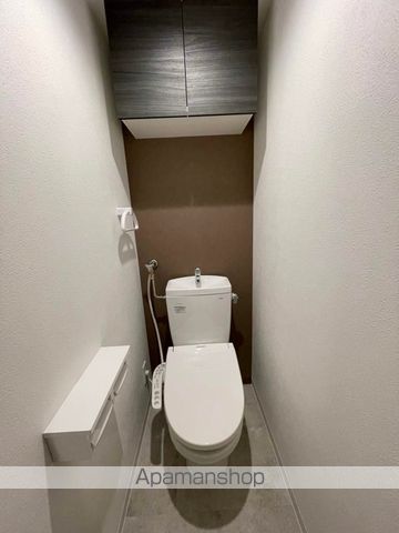 アルファスクエア西28の内装写真