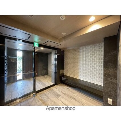 ウェルスクエア中野富士見町[1DK/25.57m2]の外観2