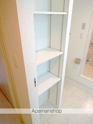 RESIDENCE SAISONの内装写真