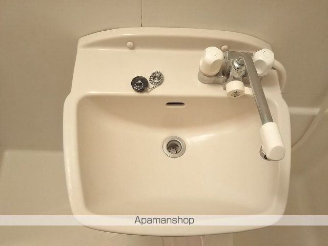 レオパレスアフロディーテの内装写真