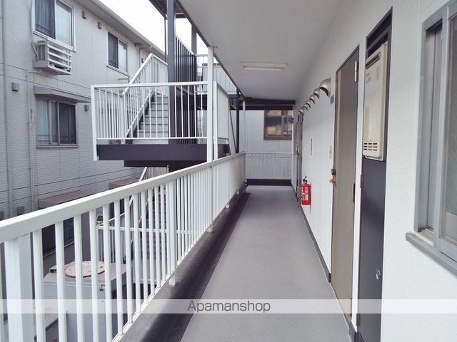 さくらフォレスト手城のその他写真