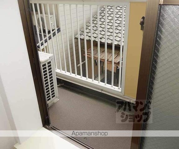 ユニティ小林の内装写真