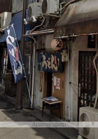 ビルド四季の周辺写真