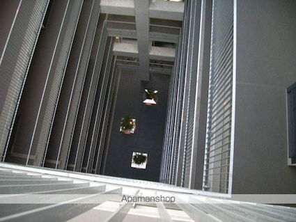 ＳＥＡＳＣＡＰＥ千葉みなと[1R/21.78m2]の共用部6