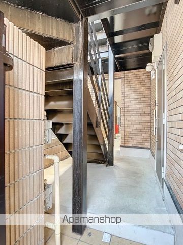 CASA DOLCE HIGASHI NAKANOの内装写真