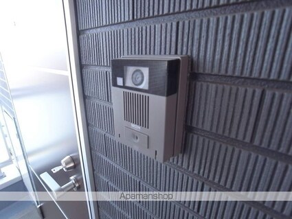 リブリ・Ｄａｉｍａｃｈｉ[1K/26.08m2]の共用部9