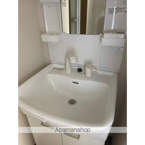 アンプルールリーブルルーアンの内装写真