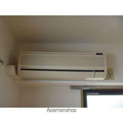 スカイプラザ[1K/22.14m2]の内装4