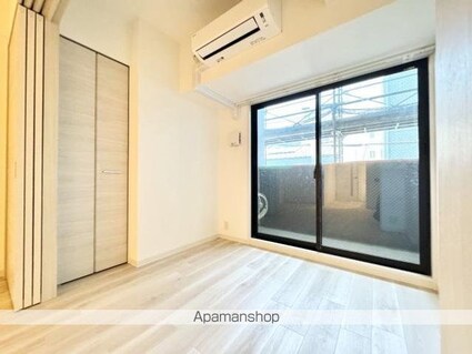 香川県高松市中新町[1LDK/35.36m2]のバルコニー
