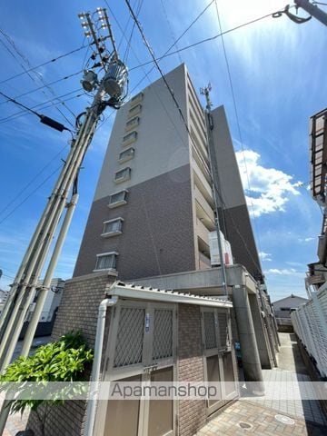 ステュディオ松村の外観写真