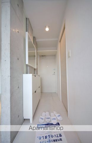 LAPIS上北沢IIの内装写真