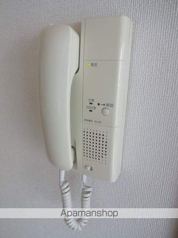 SQUARE MS614の内装写真