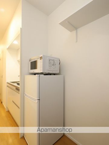 MAISON LUMIEREの内装写真