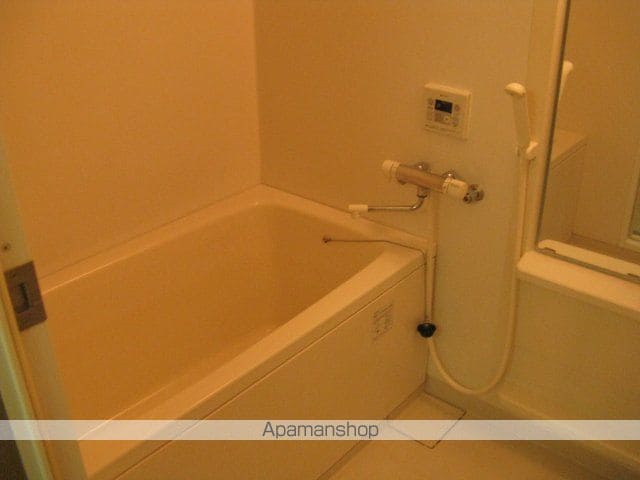 アルファフレグランスの内装写真