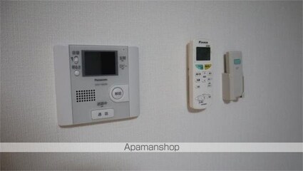 フォーチュン　ドゥミール[1K/28.3m2]の内装1