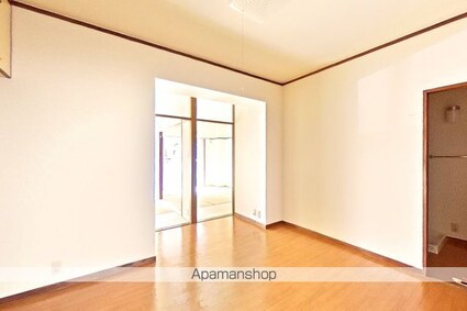 コーポ田中２号館[3DK/56m2]の内装8