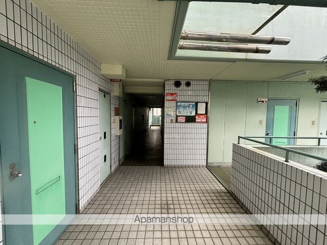 ドムール三国の内装写真