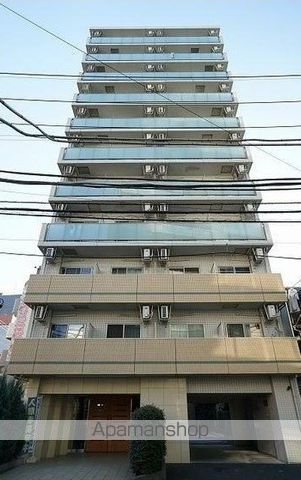 ヴェルステージ関内の外観写真