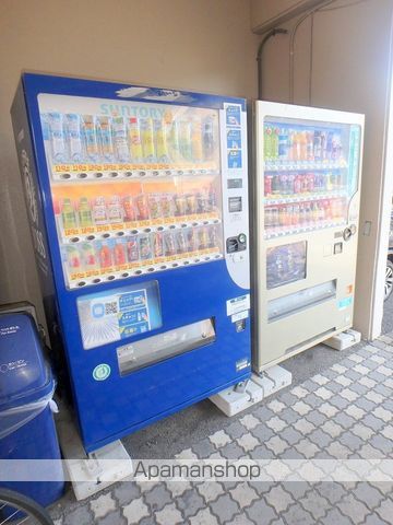 ライトコートのその他写真