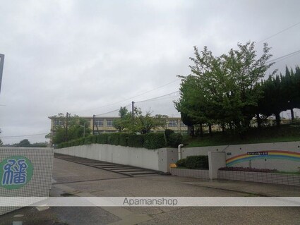 愛知県瀬戸市神川町[1K/20.27m2]の周辺8