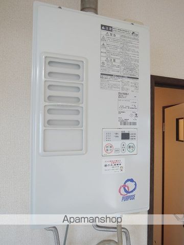 グランドールS28の玄関写真