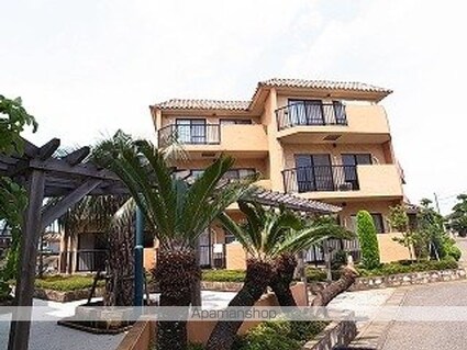 サンタバレー[2LDK/54.45m2]の外観3