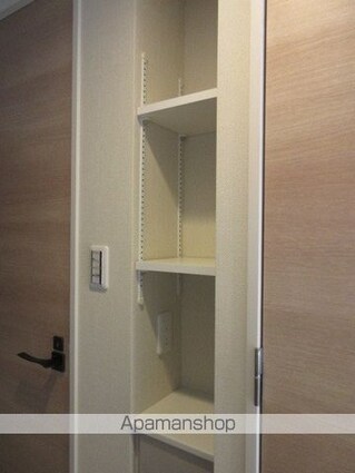 ルフォンプログレ四谷[1K/25.08m2]の内装5