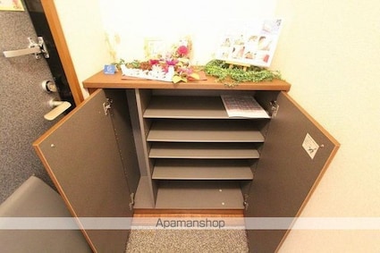 パティオ　３棟[3DK/57.81m2]の内装7