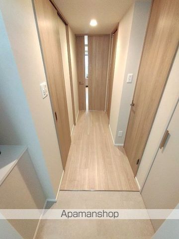 シーズンフラッツ新大阪SOUTHの内装写真
