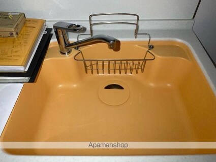 ＡＳレジデンス錦町[1K/31.2m2]の内装4