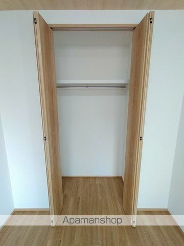 エスポアール正雀本町の内装写真