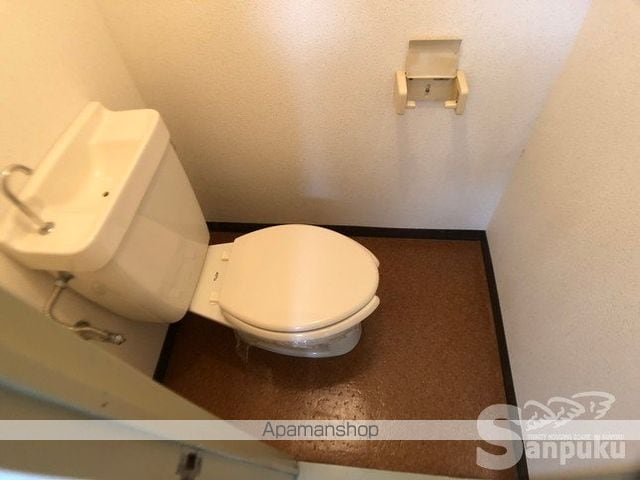 ひかりハイムの内装写真