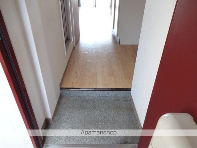 レオハイム長尾IIIの内装写真