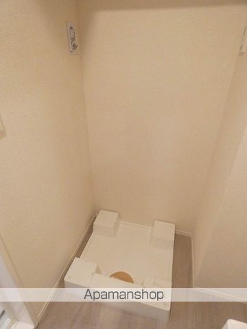 クレールの内装写真