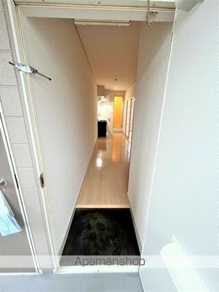 コアコーポＡ[2DK/40m2]の内装6