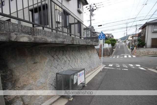ソフィア[4LDK/95.85m2]の共用部