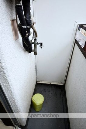 メゾン・ド・マルス[1R/13.98m2]の内装1