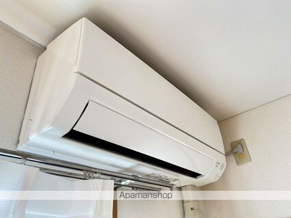 ロイヤル・シャトー一番館[3LDK/80.1m2]のその他設備